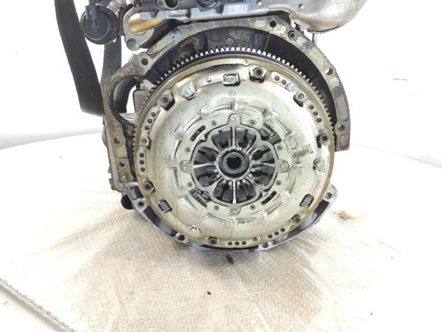 Silnik w komplecie Renault Laguna 3 BT0, BT1