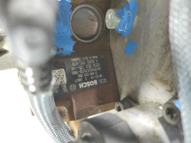 Silnik w komplecie Renault Laguna 3 BT0, BT1