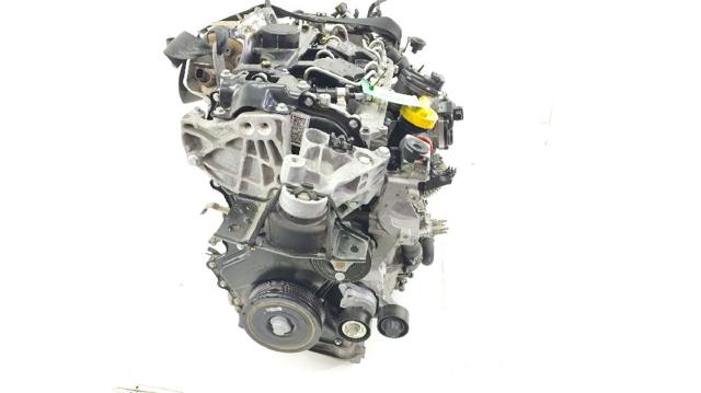 Silnik w komplecie Renault Laguna 3 BT0, BT1