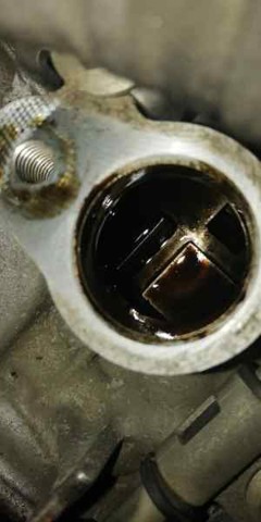 Silnik w komplecie Renault Laguna 3 BT0, BT1