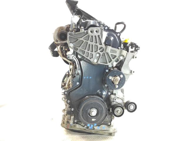 Silnik w komplecie Renault Laguna 3 BT0, BT1