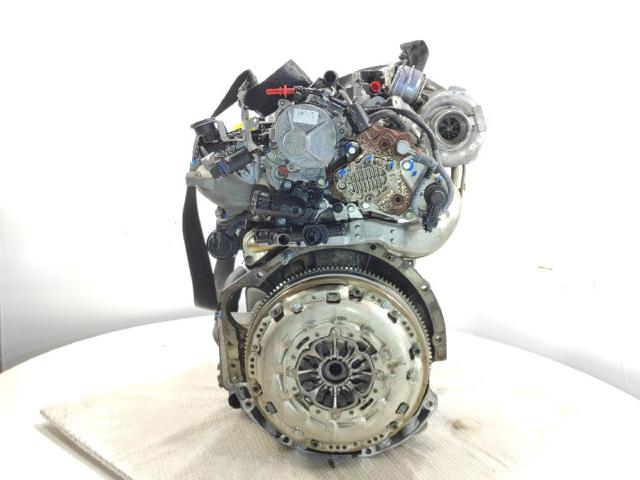 Silnik w komplecie Renault Laguna 3 BT0, BT1