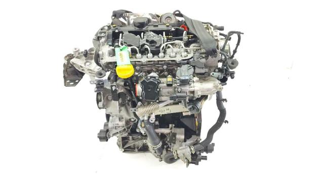 Silnik w komplecie Renault Laguna 3 BT0, BT1