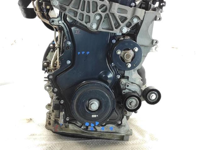 Silnik w komplecie Renault Laguna 3 BT0, BT1