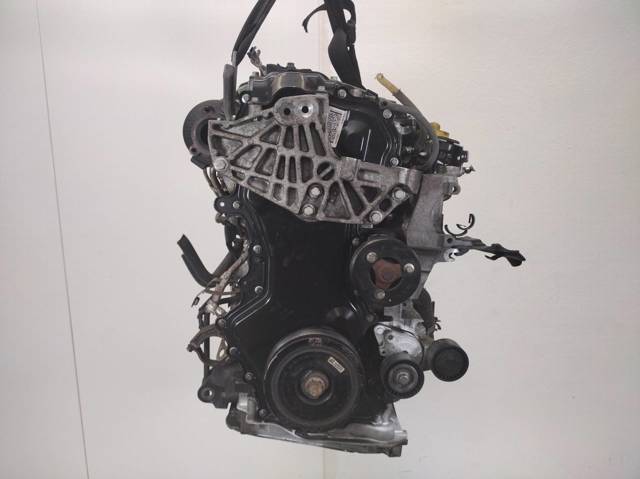 Silnik w komplecie Renault Laguna 3 BT0, BT1