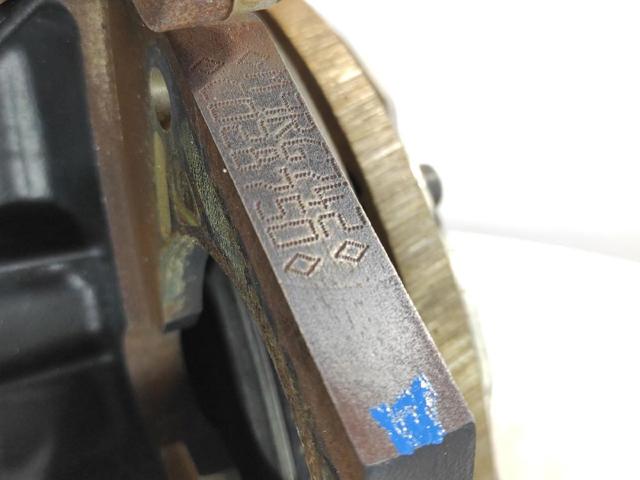 Silnik w komplecie Renault Laguna 3 BT0, BT1