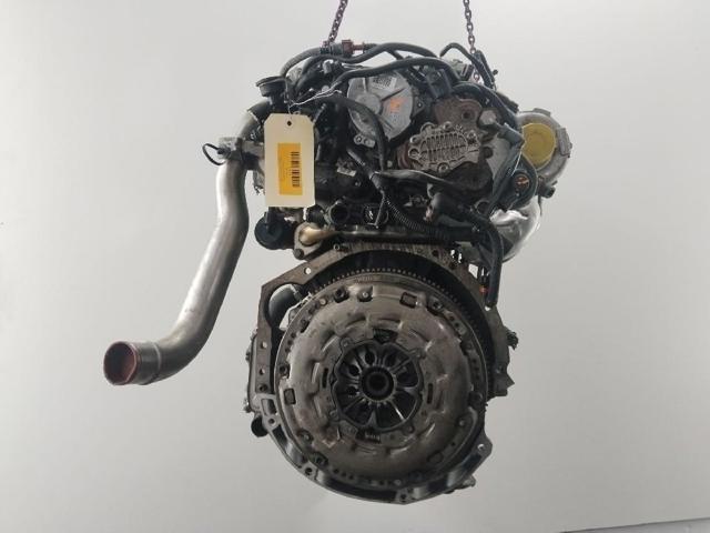 Kupić Silnik w komplecie Renault Vel Satis  BJ0 w dobrej cenie
