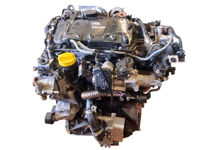 M9RA7 Renault (RVI)