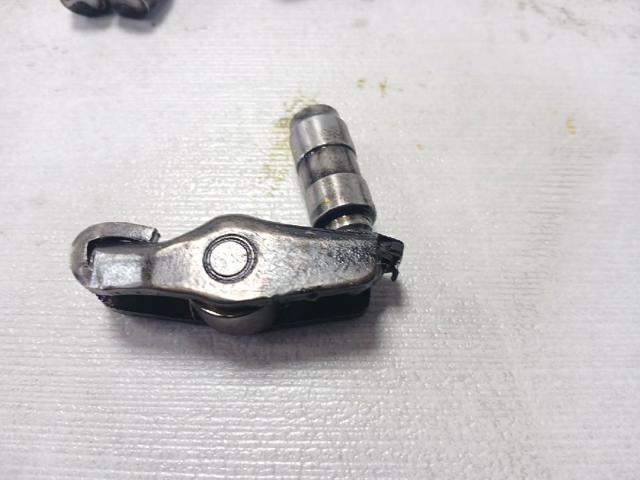 Głowica cylindrów Renault Vel Satis BJ0