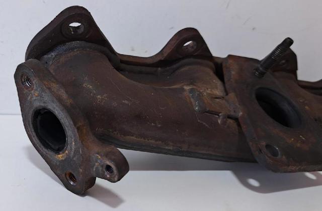 Głowica cylindrów Renault Vel Satis BJ0