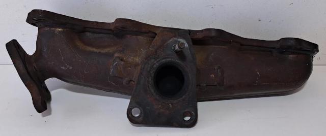 Głowica cylindrów Renault Vel Satis BJ0