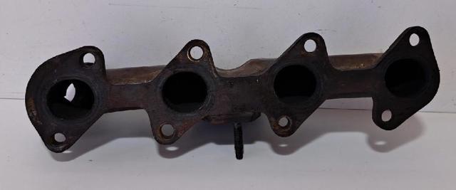 Głowica cylindra Nissan Qashqai