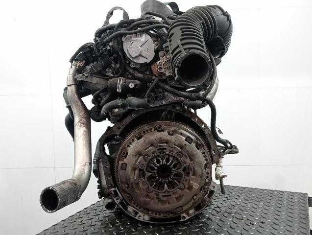 Głowica cylindrów Renault Vel Satis BJ0