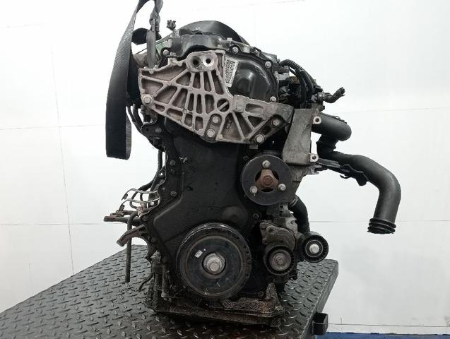 Głowica cylindrów Renault Vel Satis BJ0