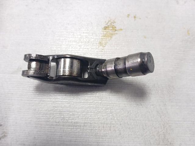 Głowica cylindrów Renault Vel Satis BJ0