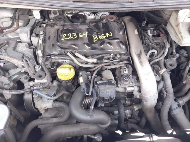 M9RA7 Renault (RVI)
