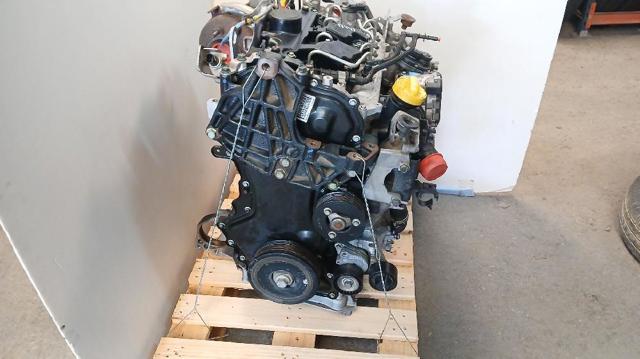 Silnik w komplecie do Renault Koleos HY0