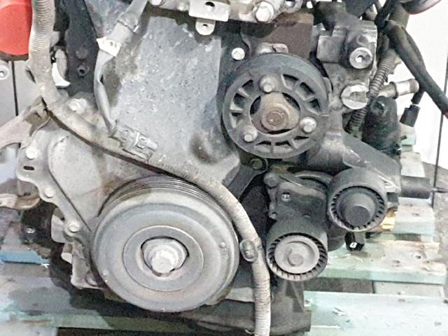 Silnik w komplecie Renault Master 3 FV, JV