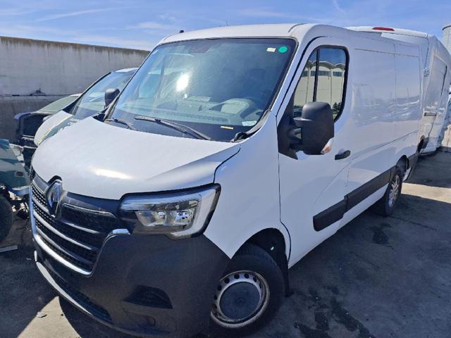 Silnik w komplecie Renault Master 3 FV, JV