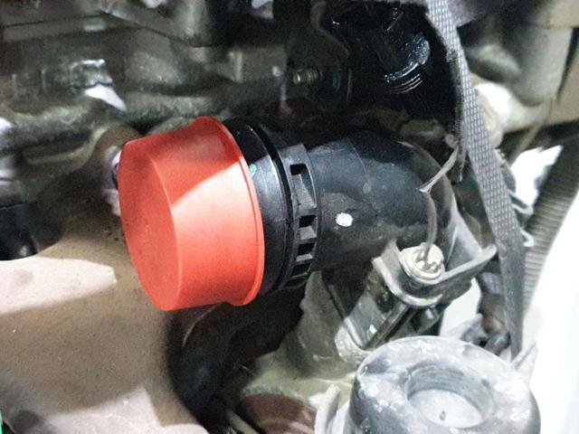 Silnik w komplecie Renault Master 3 FV, JV