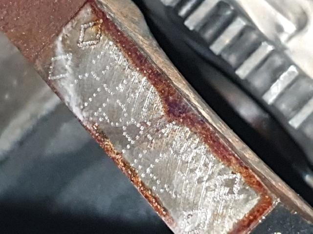 Silnik w komplecie Renault Master 3 FV, JV