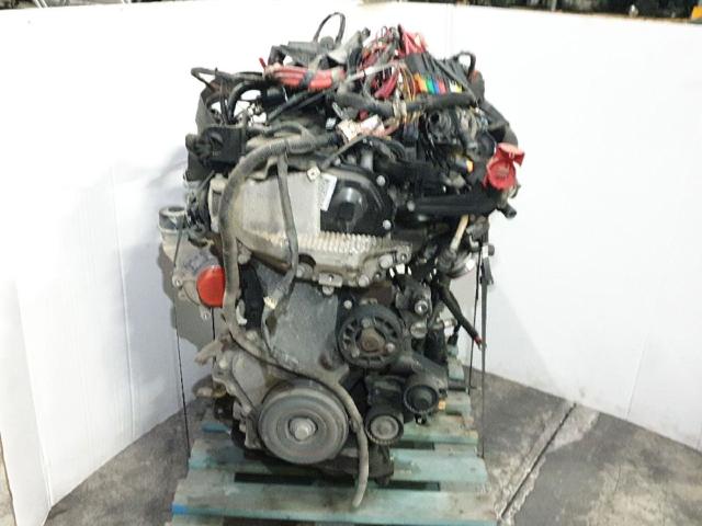 Silnik w komplecie Renault Master 3 FV, JV