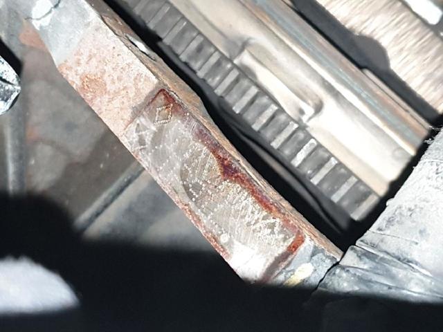 Silnik w komplecie Renault Master 3 FV, JV