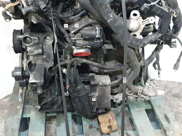 Silnik w komplecie Renault Master 3 FV, JV