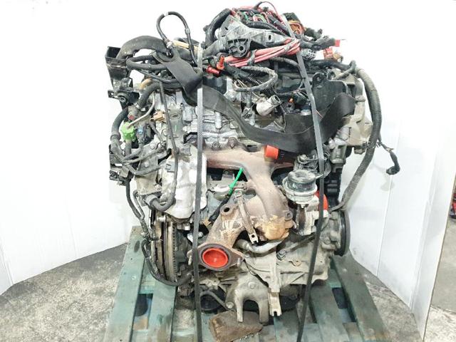 Silnik w komplecie Renault Master 3 FV, JV