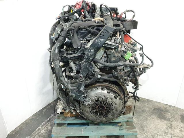 Silnik w komplecie Renault Master 3 FV, JV