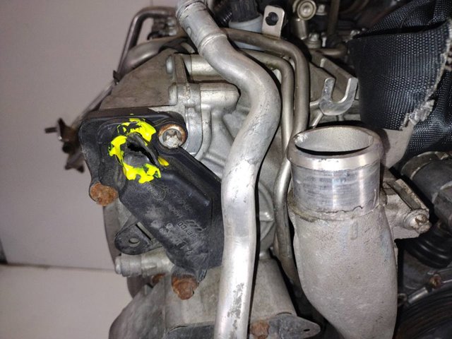 Silnik w komplecie Porsche 911 997