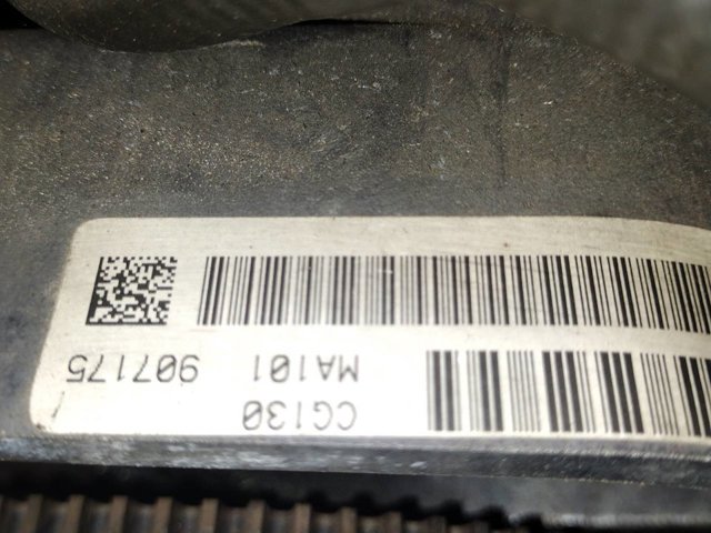 Silnik w komplecie Porsche 911 997