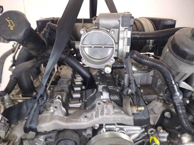 Silnik w komplecie Porsche 911 997