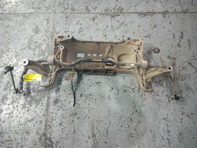 Mechaniczna skrzynia biegów w komplecie MAL VAG