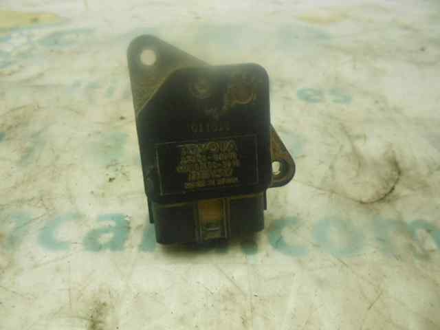 Czujnik przepływu powietrza, przepływomierz powietrza M.A.F. MB1974003010 TOYOTA