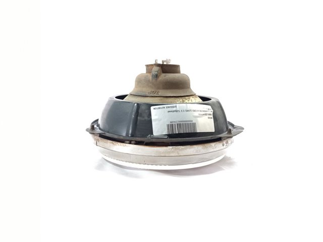 Lampa przeciwmgielna lewa/prawa MB283548 MITSUBISHI