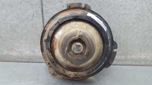 Lampa przeciwmgielna lewa/prawa MB283548 MITSUBISHI