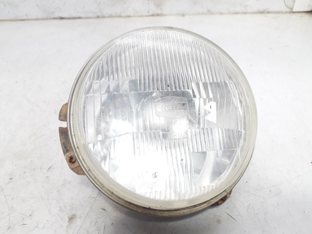 Lampa przeciwmgielna lewa/prawa MB283548 MITSUBISHI