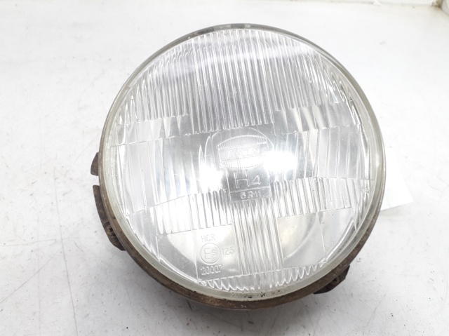 Lampa przeciwmgielna lewa/prawa MB283548 MITSUBISHI