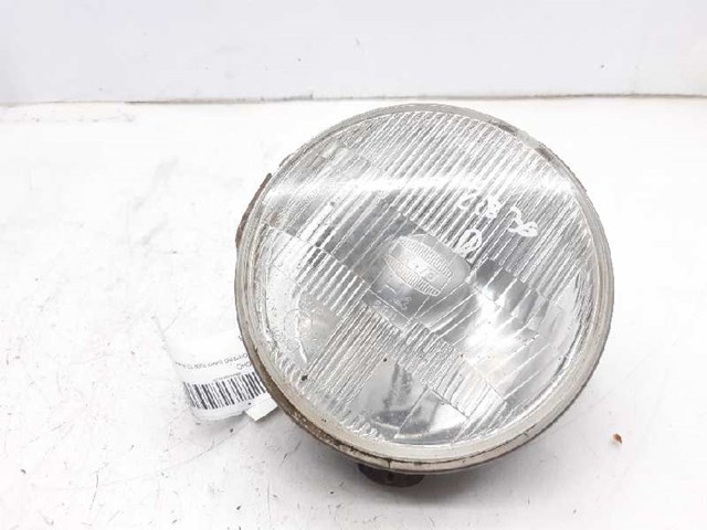 Lampa przeciwmgielna lewa/prawa MB283548 MITSUBISHI