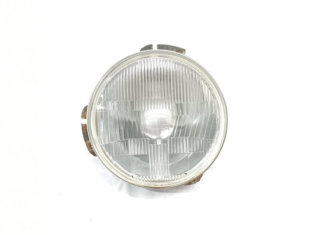 Lampa przeciwmgielna lewa/prawa MB283548 MITSUBISHI