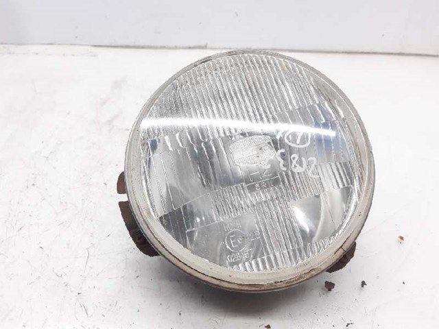 Lampa przeciwmgielna lewa/prawa MB283548 MITSUBISHI