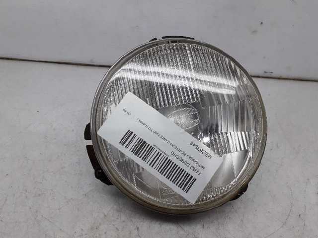 Lampa przeciwmgielna lewa/prawa MB283548 MITSUBISHI
