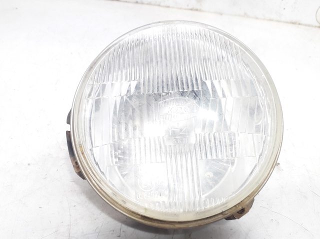 Lampa przeciwmgielna lewa/prawa MB283548 MITSUBISHI