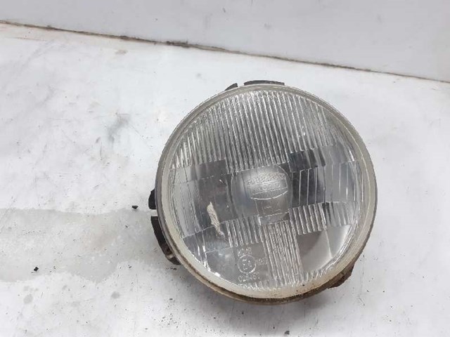 Lampa przeciwmgielna lewa/prawa MB283548 MITSUBISHI