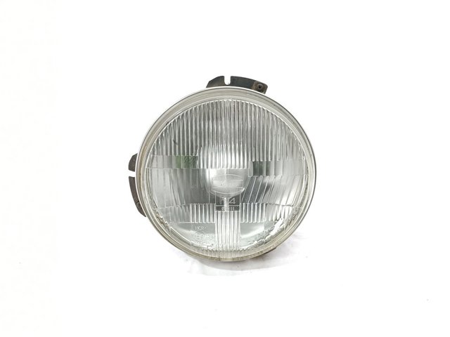 Lampa przeciwmgielna lewa/prawa MB283548 MITSUBISHI