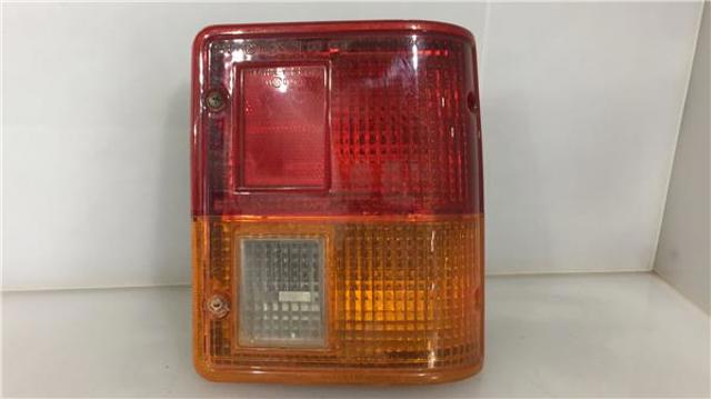  Mitsubishi Pajero I (L04G, L14G)