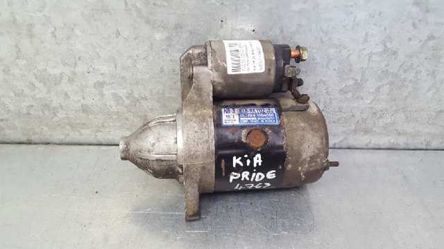 Rozrusznik MB30118400C HYUNDAI