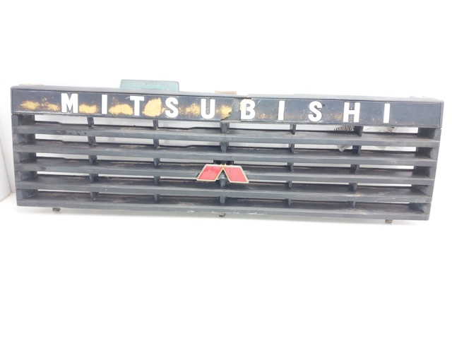  Mitsubishi Pajero I (1982-1991)