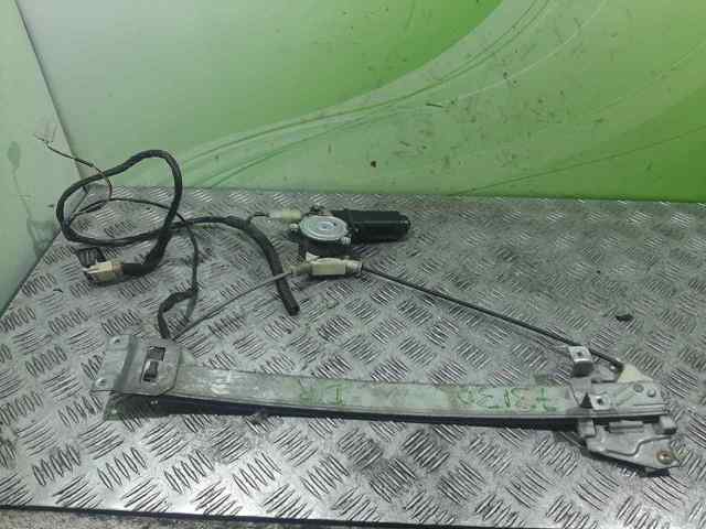 Mechanizm podnoszenia szyby drzwi przednich prawych MB517476 MITSUBISHI